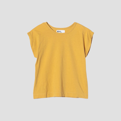HIGH TWISTED DRY JERSEY