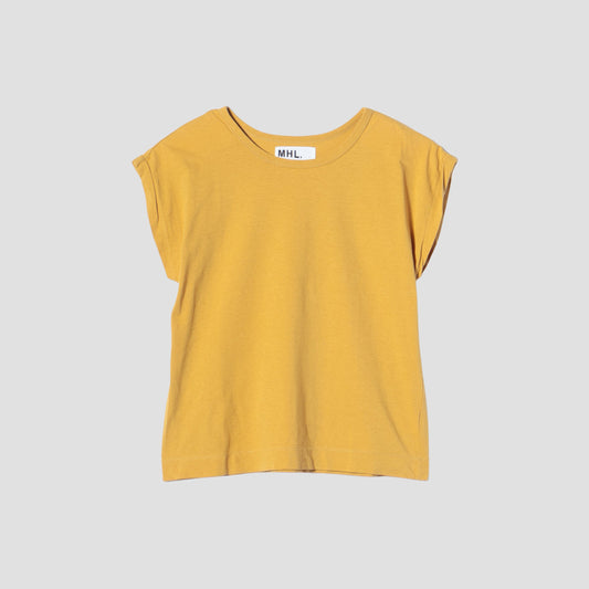 HIGH TWISTED DRY JERSEY