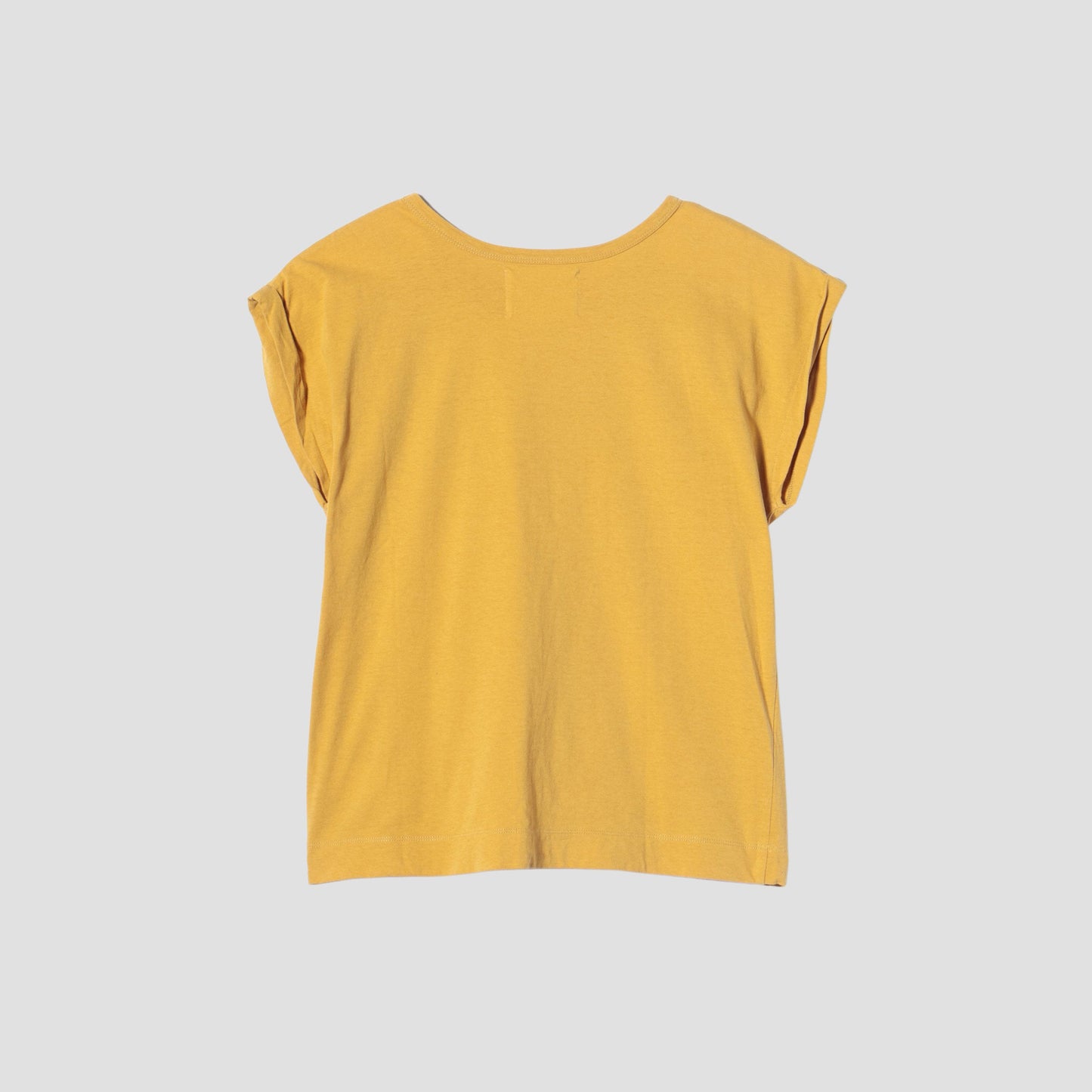 HIGH TWISTED DRY JERSEY