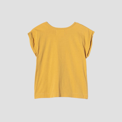 HIGH TWISTED DRY JERSEY
