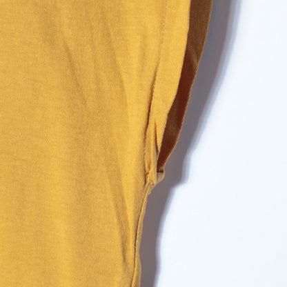 HIGH TWISTED DRY JERSEY