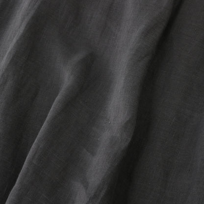 LINEN VOILE SKIRT