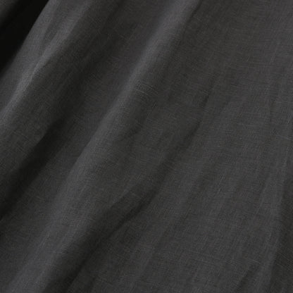 LINEN VOILE SKIRT