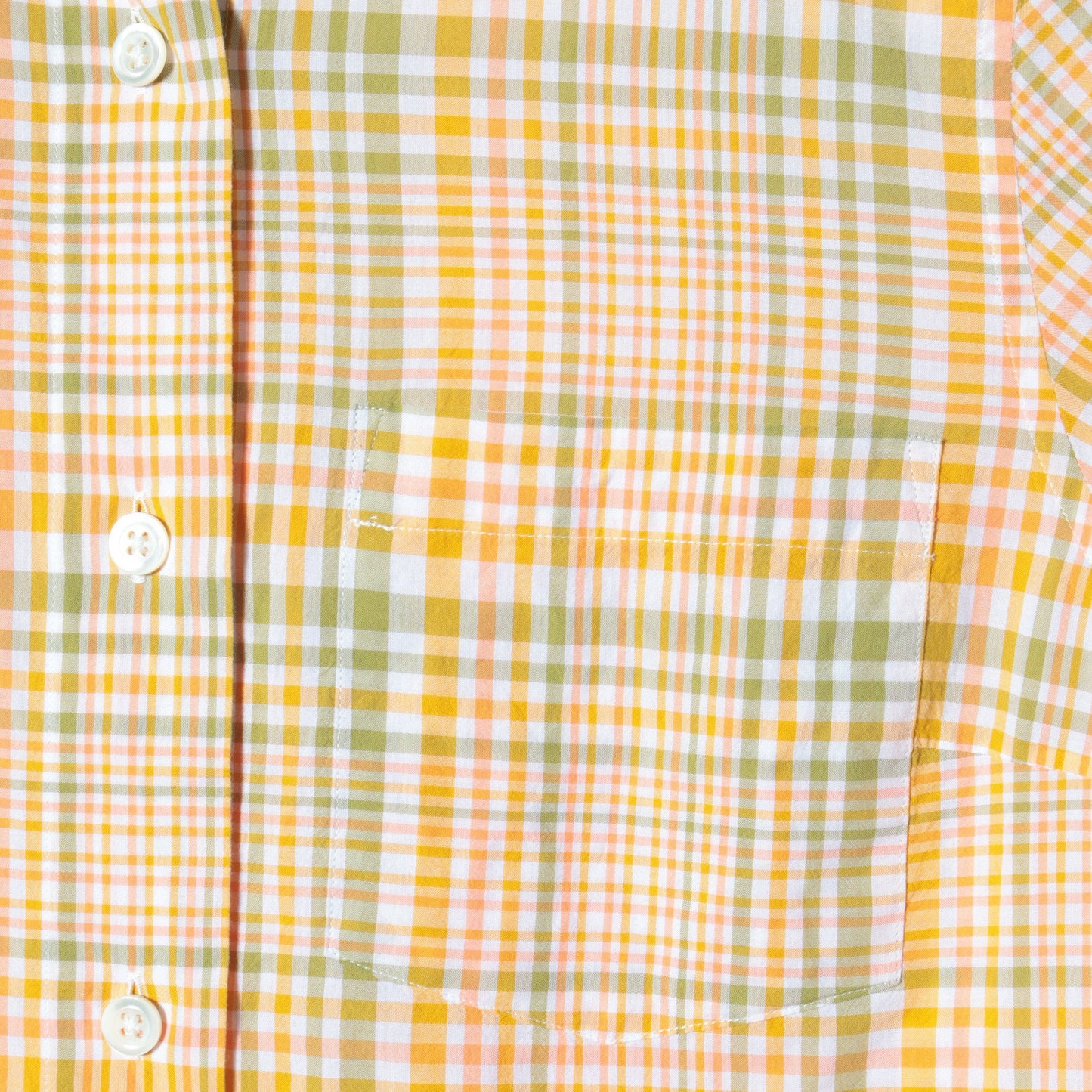 MULTI CHECK COTTON SHIRT