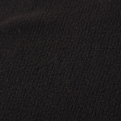 LOW GAUGE COTTON KNIT