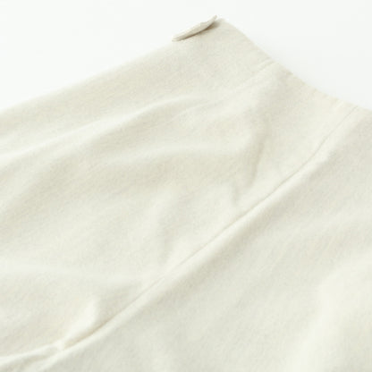 LIGHT FLANNEL TROUSERS