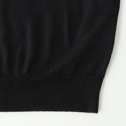 WOOL TURTLE NECK KNIT