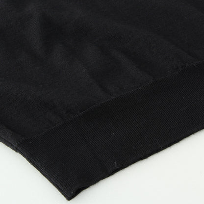 WOOL TURTLE NECK KNIT