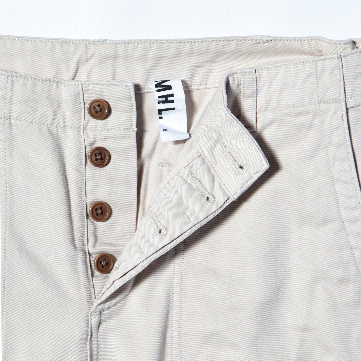 TROUSERS