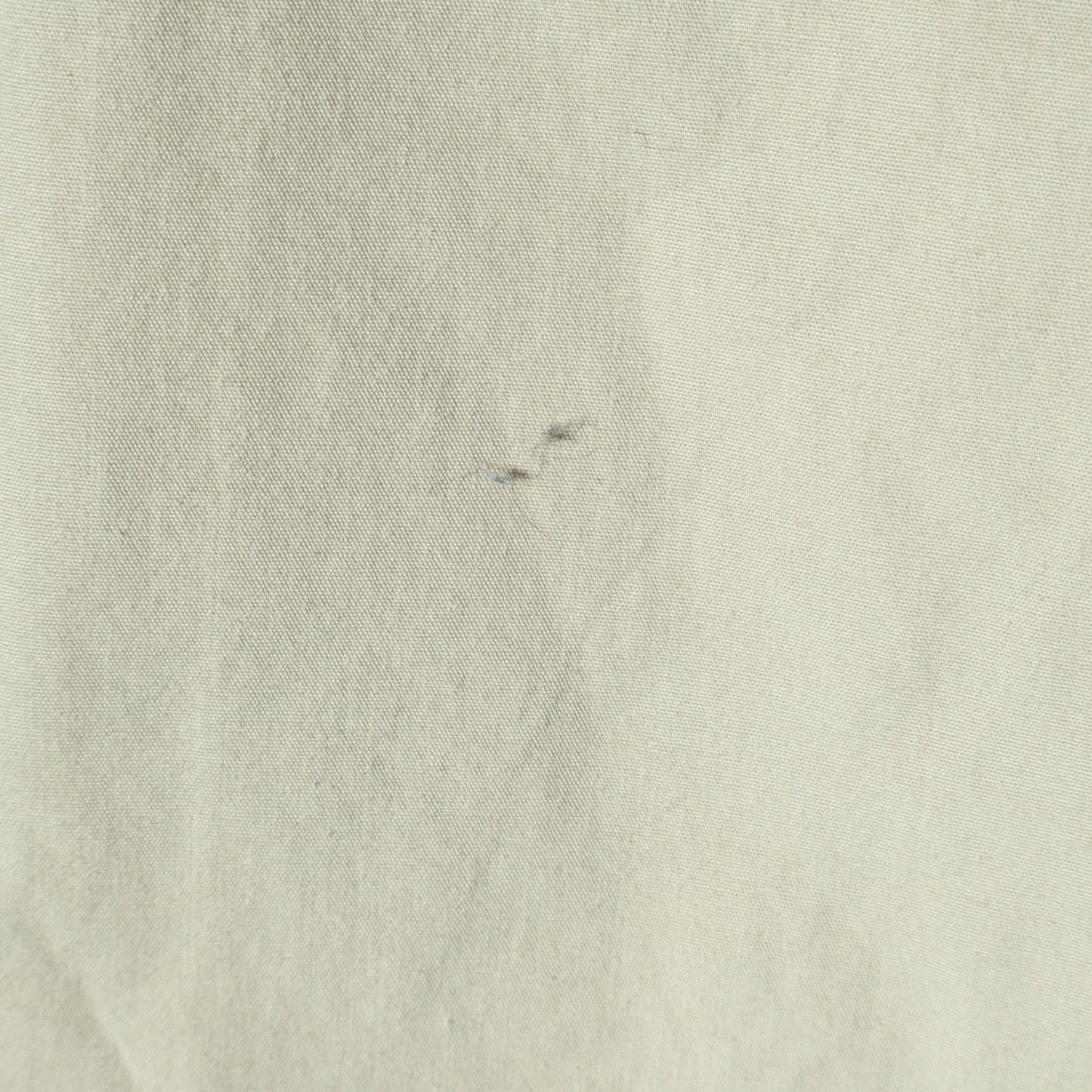 COMPACT COTTON POPLIN SHIRT