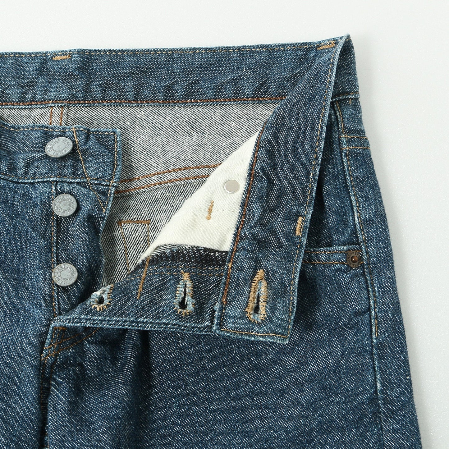TROUSERS