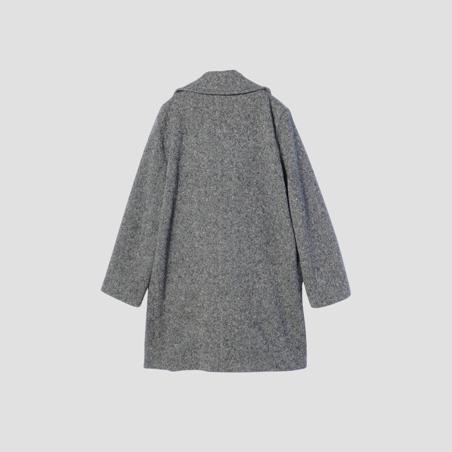 NEP TWEED COAT