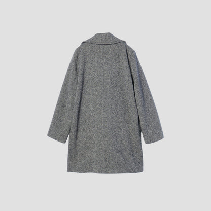 NEP TWEED COAT