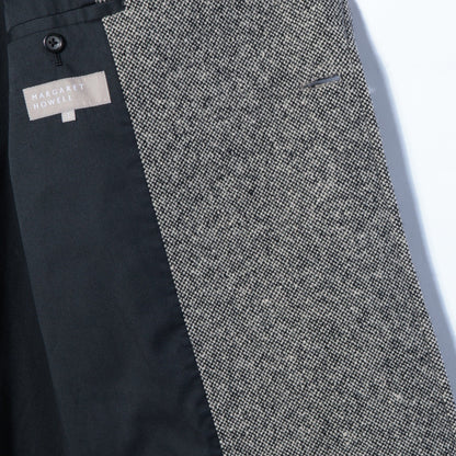 NEP TWEED COAT