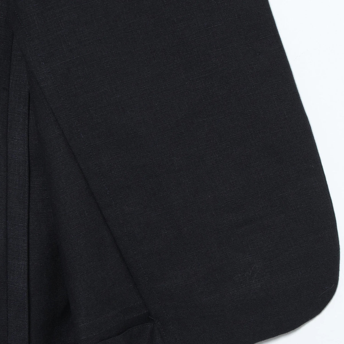 LINEN HOPSACK JACKET