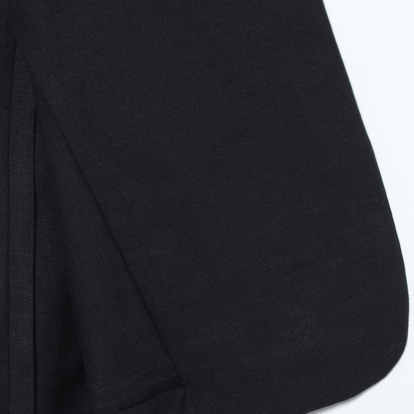 LINEN HOPSACK JACKET