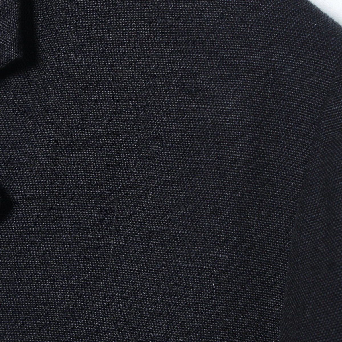 LINEN HOPSACK JACKET