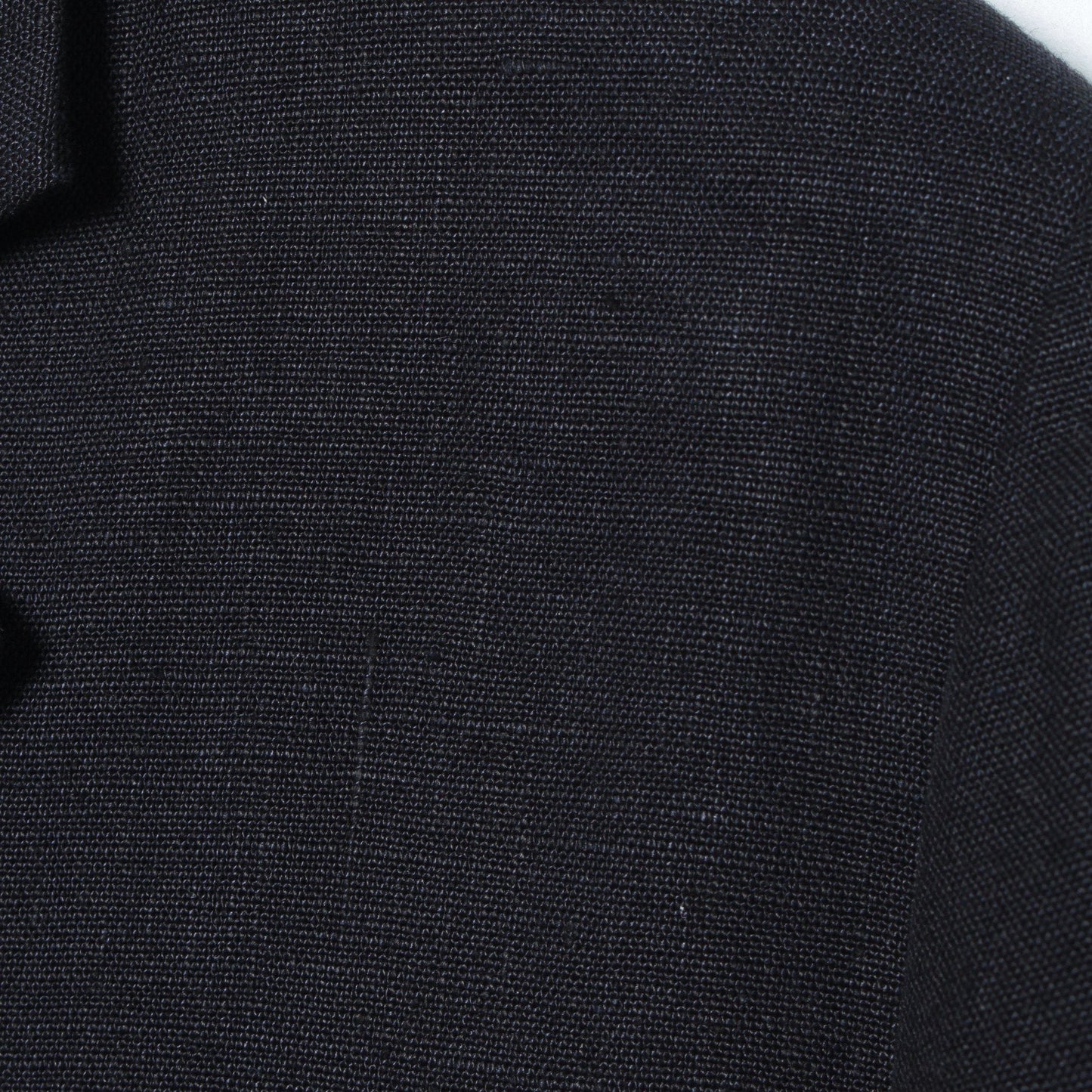 LINEN HOPSACK JACKET