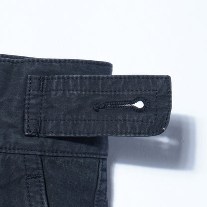 GARMENT DYE LIGHTWEIGHT PLAINWEAVE TROUSERS
