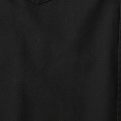 COTTON VOILE SHIRT