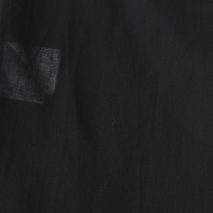 COTTON VOILE SHIRT