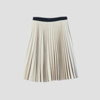 LIGHT FLANNEL SKIRT