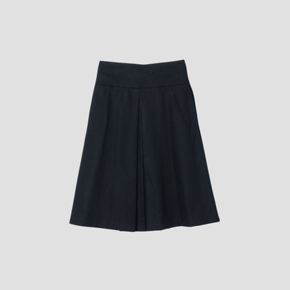 FLANNEL SKIRT