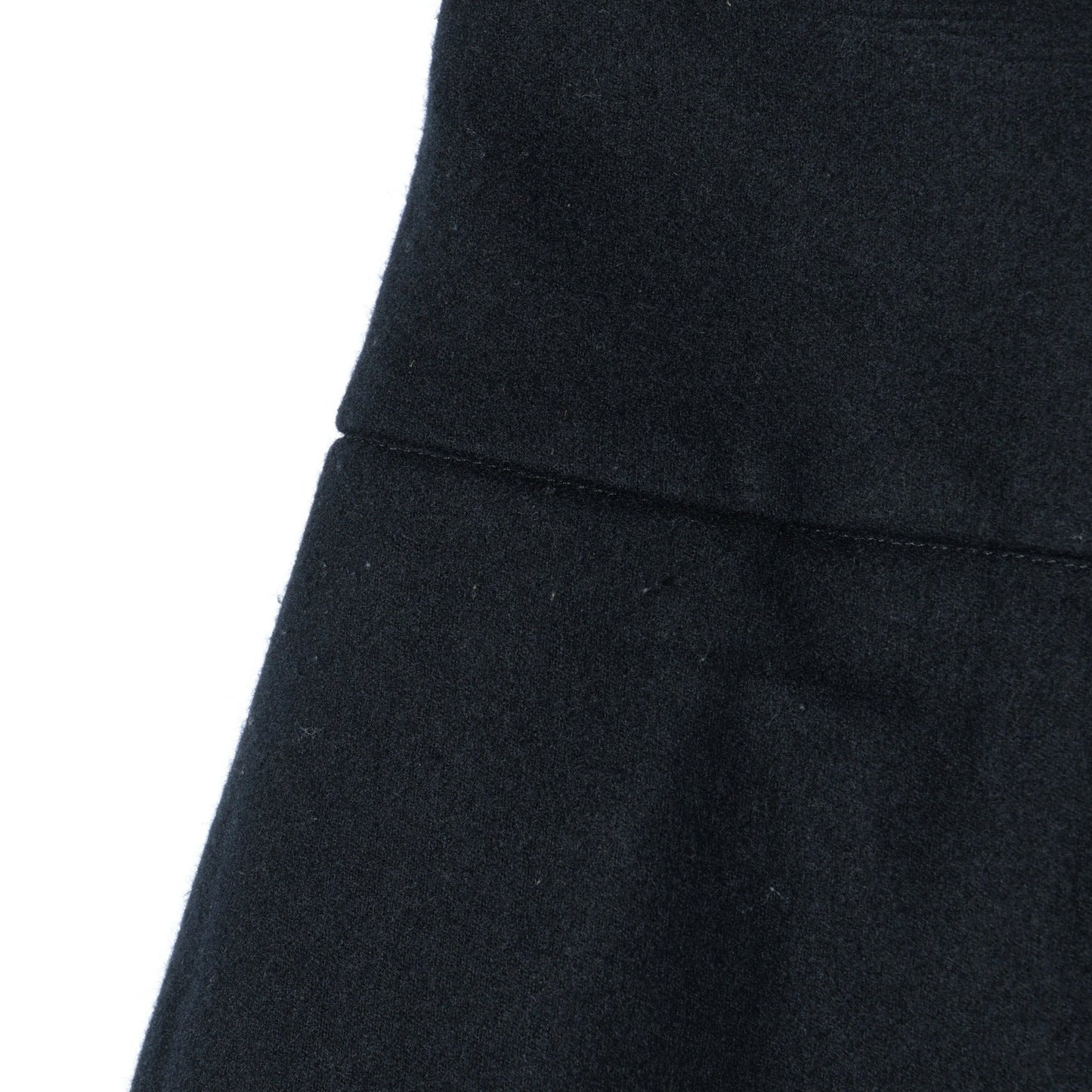 FLANNEL SKIRT