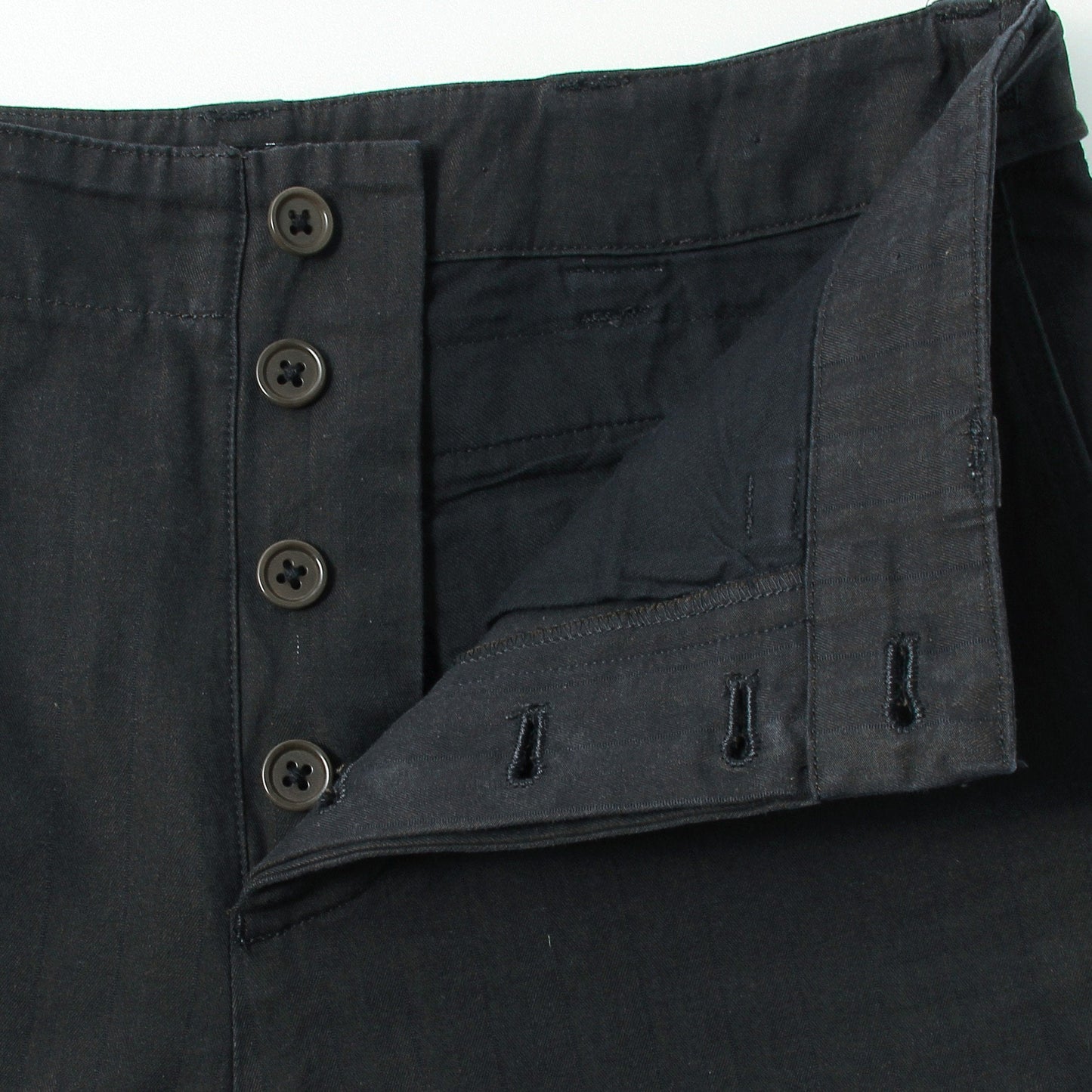 TROUSERS