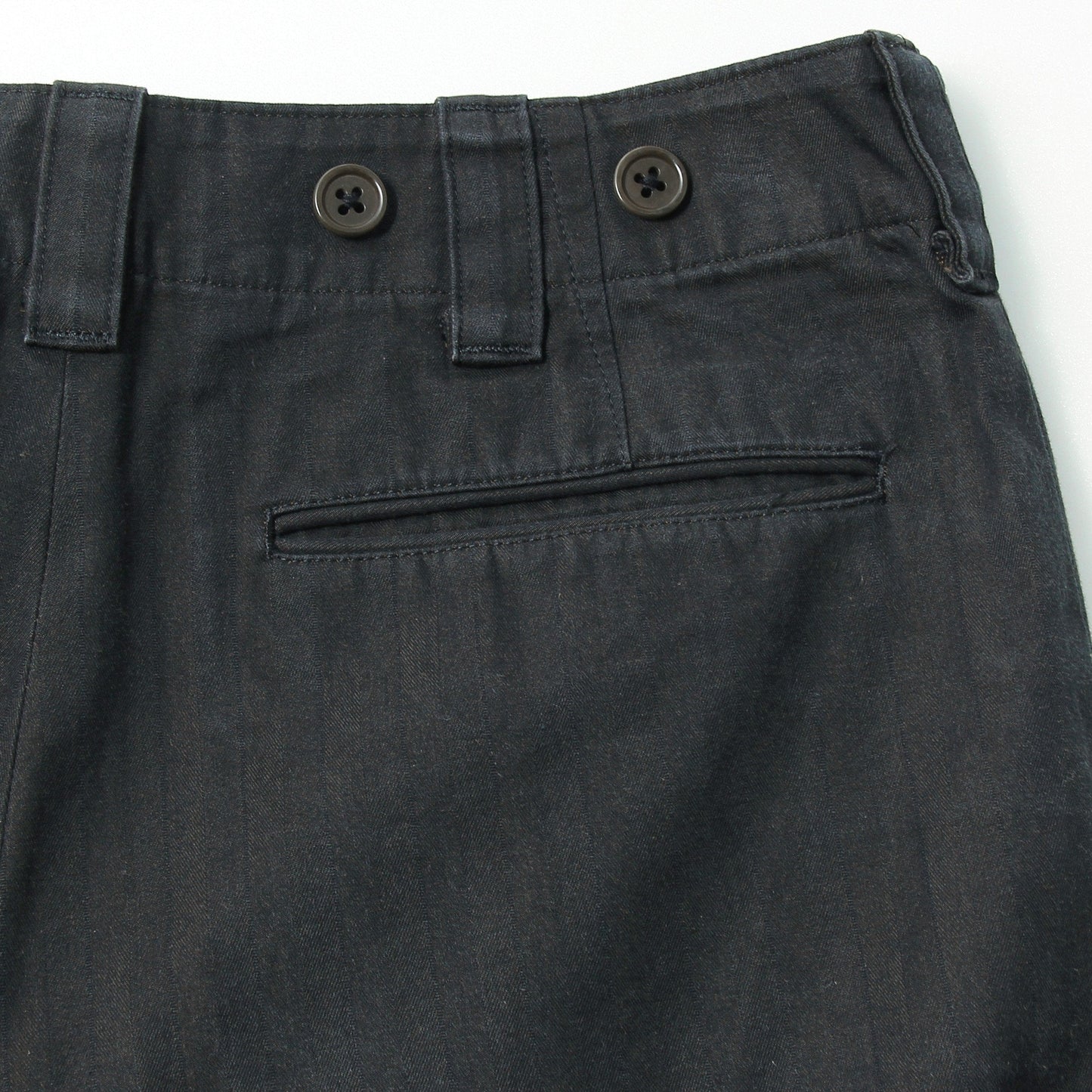TROUSERS