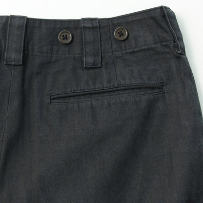 TROUSERS