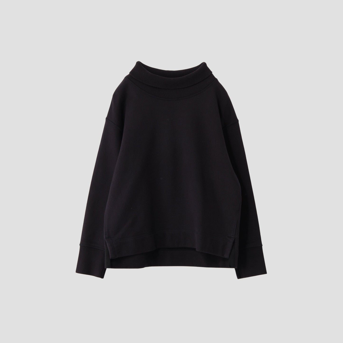DRY LOOPBACK JERSEY