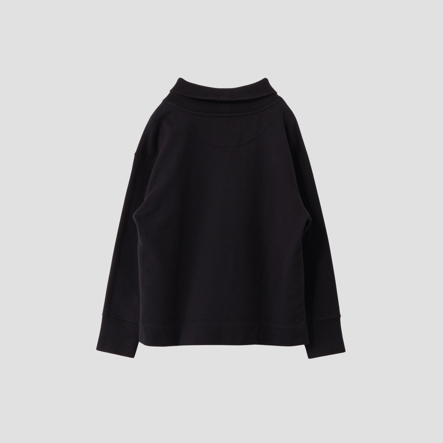 DRY LOOPBACK JERSEY