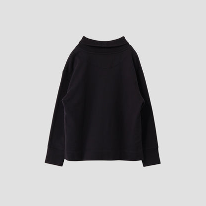 DRY LOOPBACK JERSEY