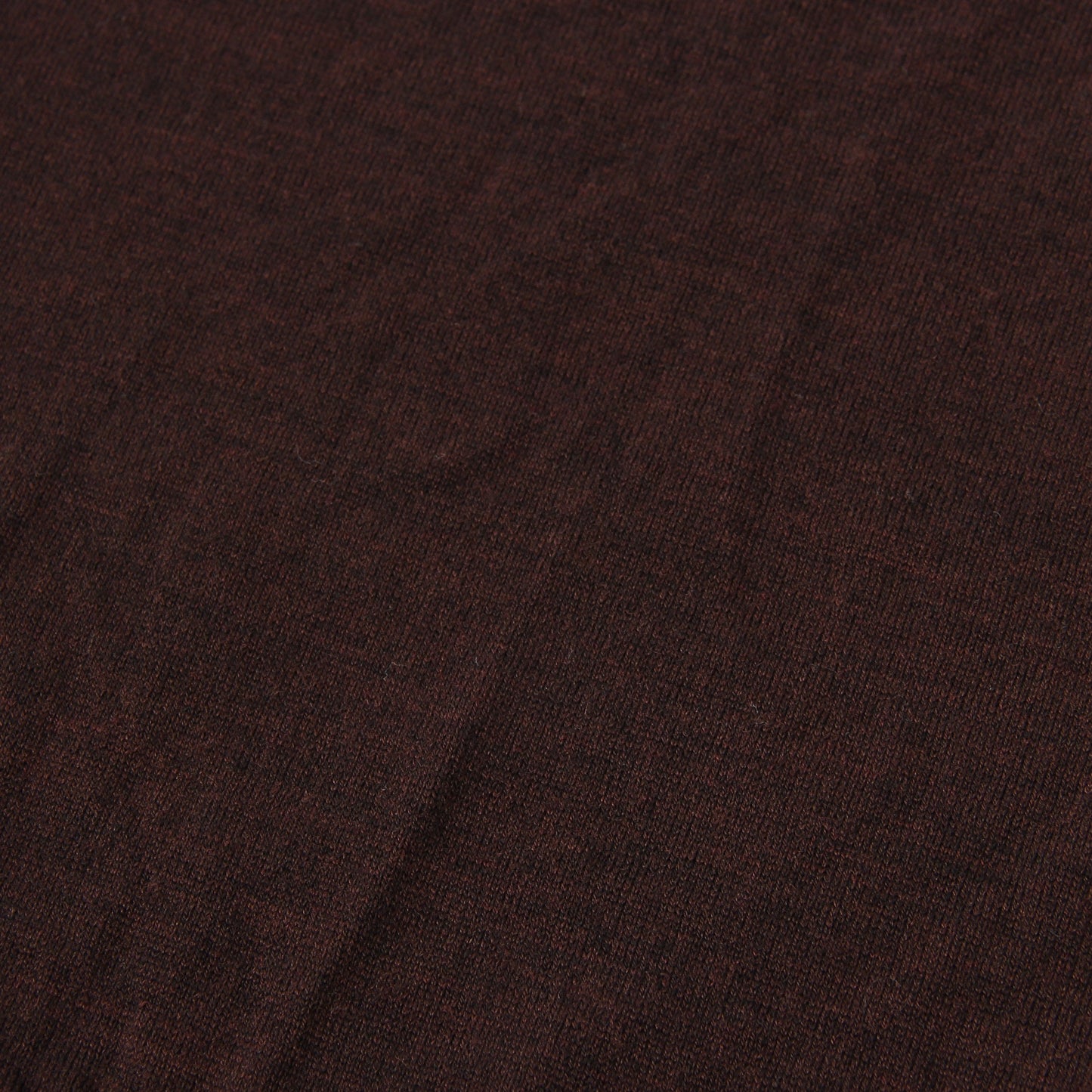 CREW NECK SLIPOVER KNIT