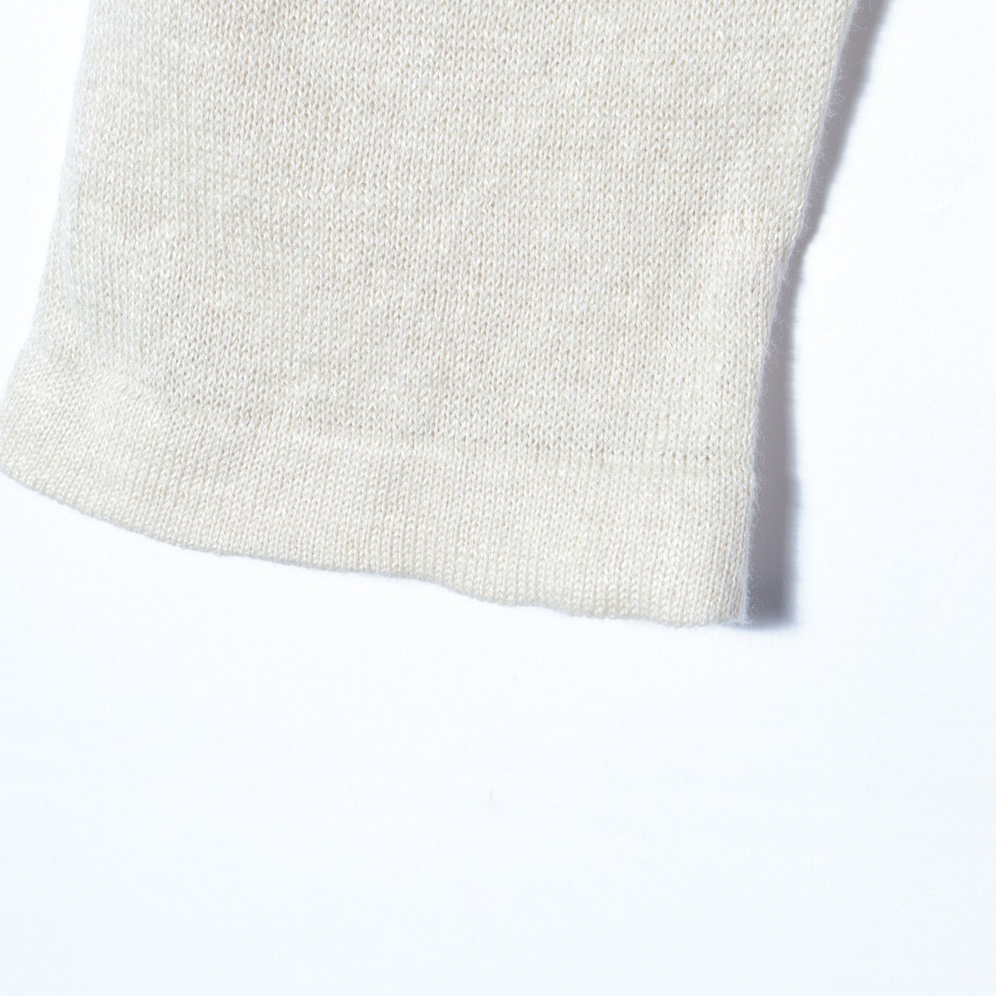 LINEN COTTON KNIT