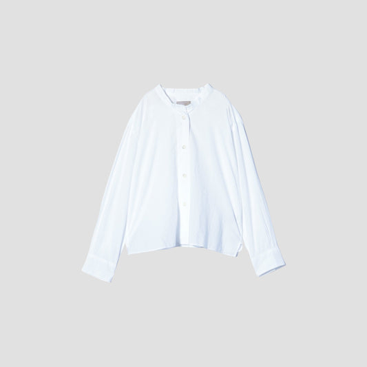 SOFT WASHED COTTON SHIRT