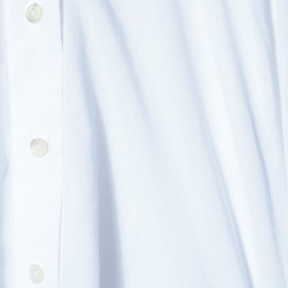 SOFT WASHED COTTON SHIRT