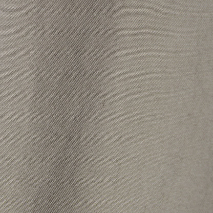 DRY CANVAS TROUSERS