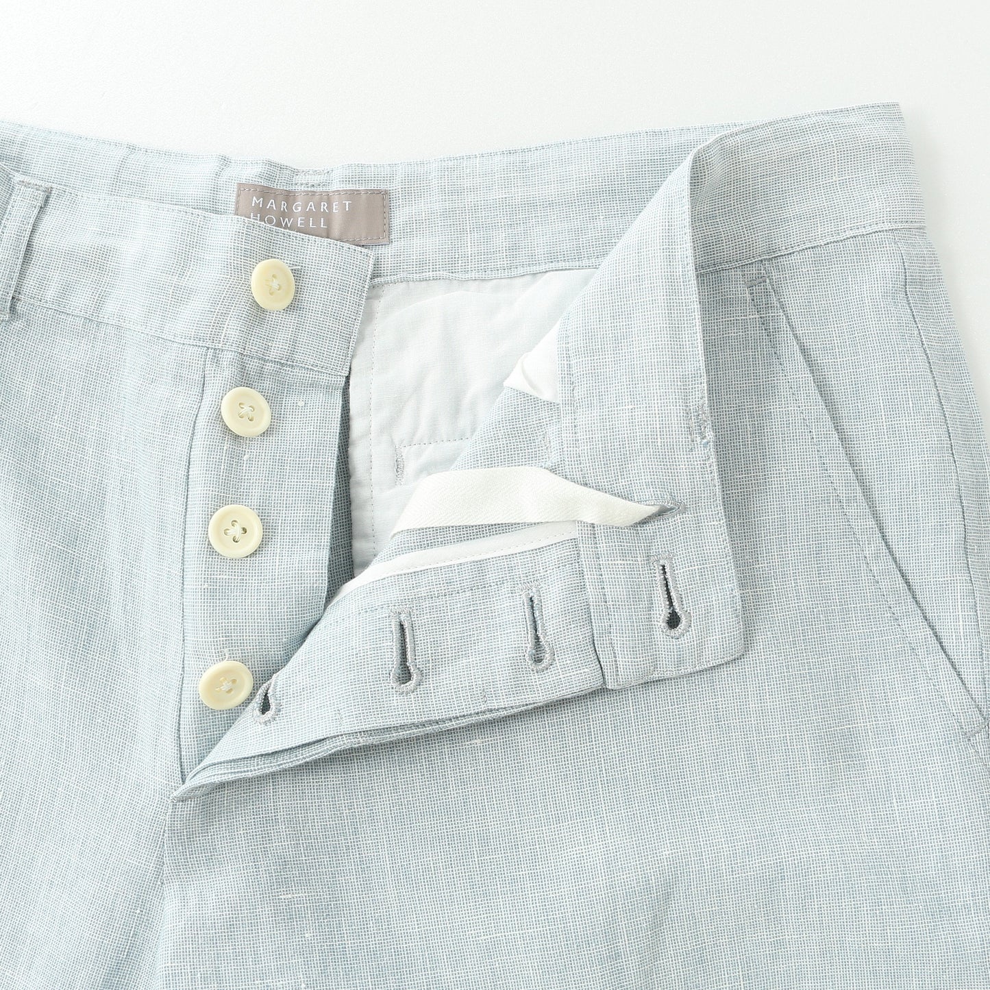 TROUSERS