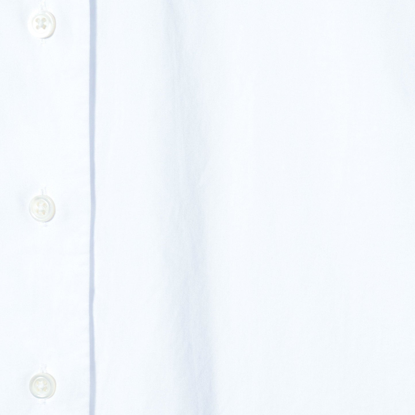 WASHED COTTON SHIRT