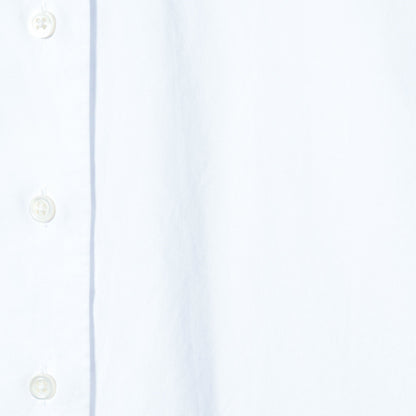 WASHED COTTON SHIRT