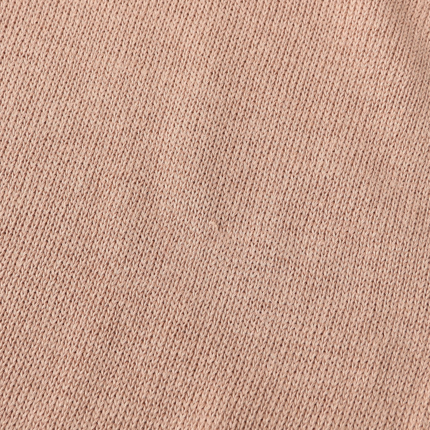 TWISTED LINEN COTTON KNIT