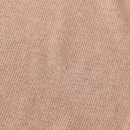 TWISTED LINEN COTTON KNIT