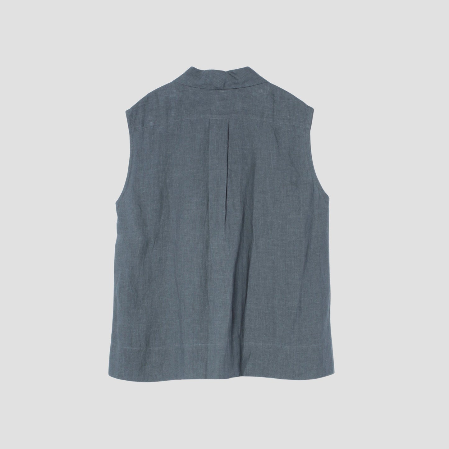 FINE LINEN SHIRT
