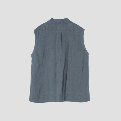 FINE LINEN SHIRT