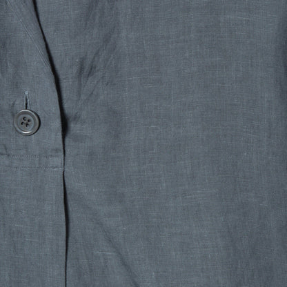 FINE LINEN SHIRT