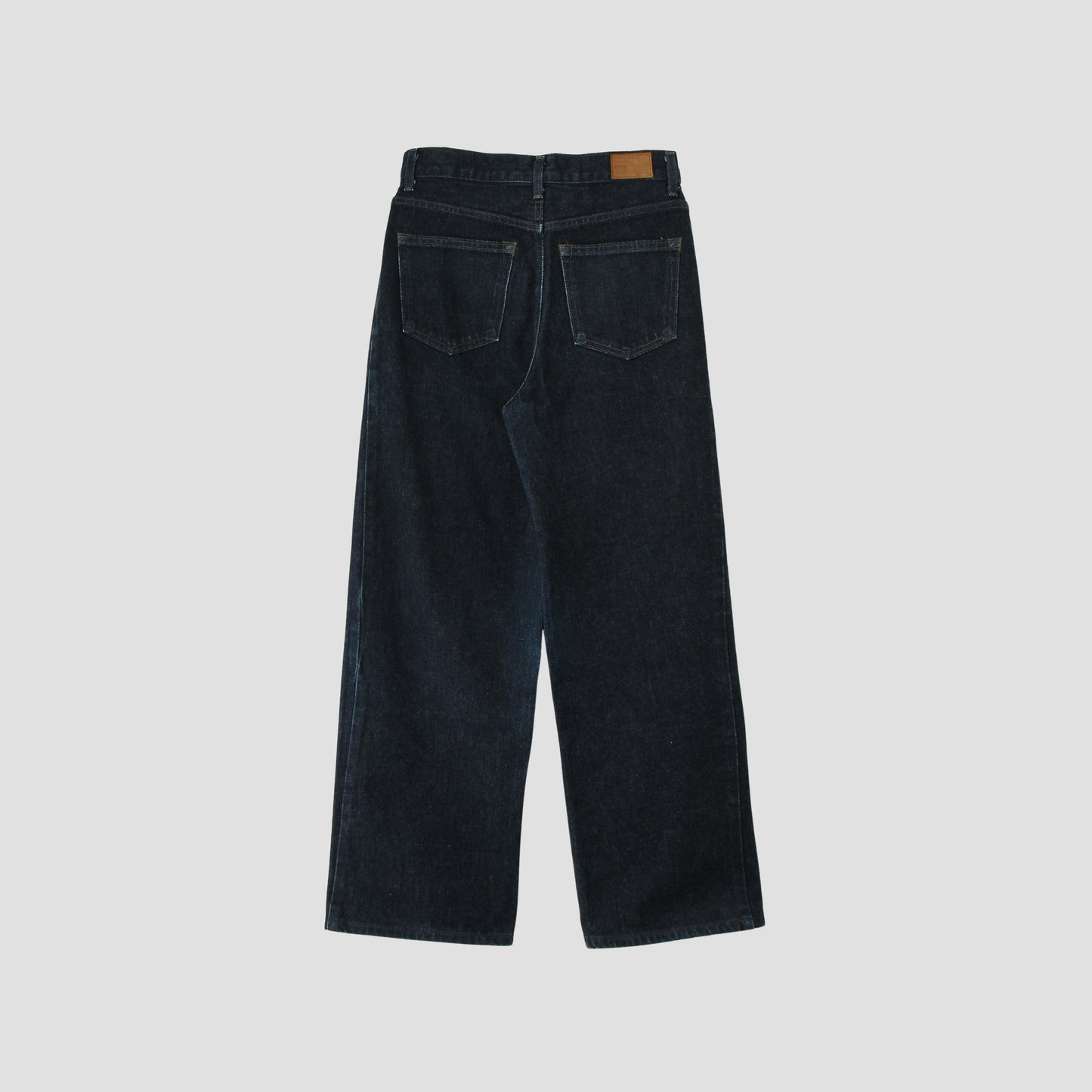 NEW AUTHENTIC DENIM TROUSERS