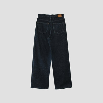 NEW AUTHENTIC DENIM TROUSERS