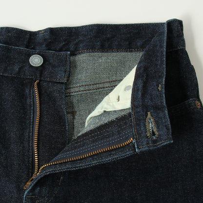NEW AUTHENTIC DENIM TROUSERS